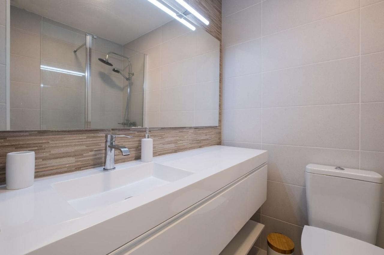 Btheguest Apartment Ponta Delgada Extérieur photo