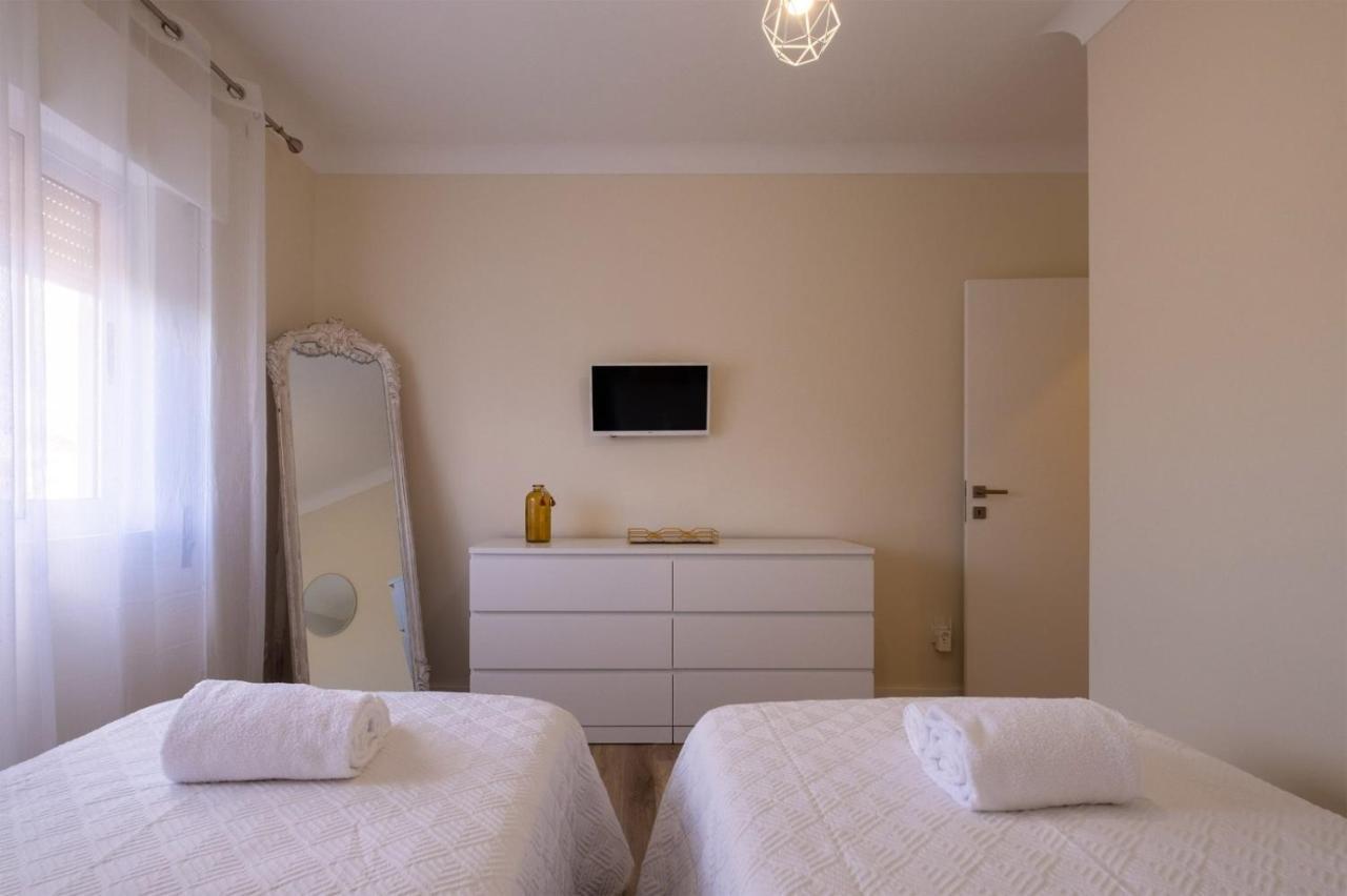 Btheguest Apartment Ponta Delgada Extérieur photo