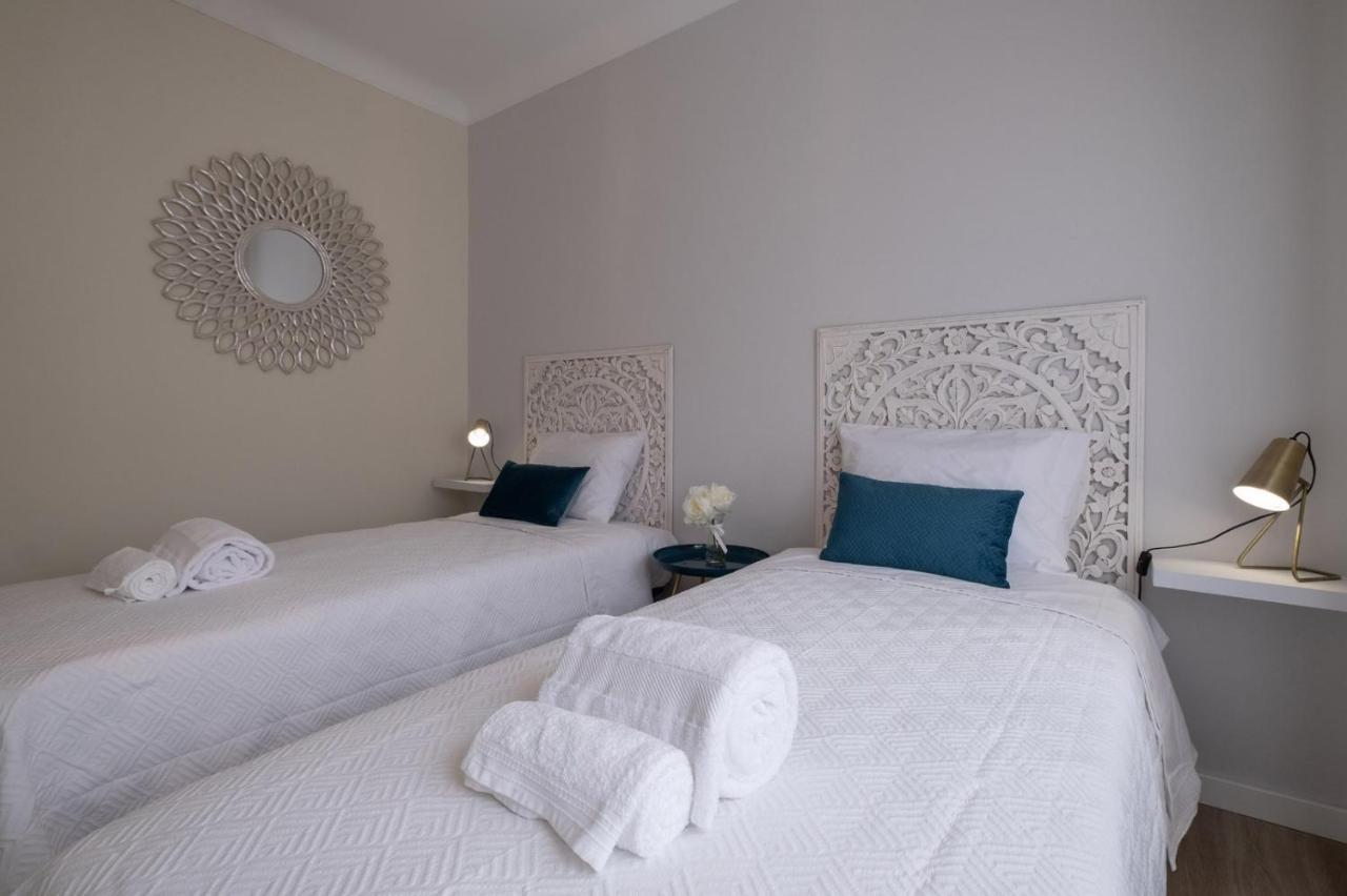 Btheguest Apartment Ponta Delgada Extérieur photo