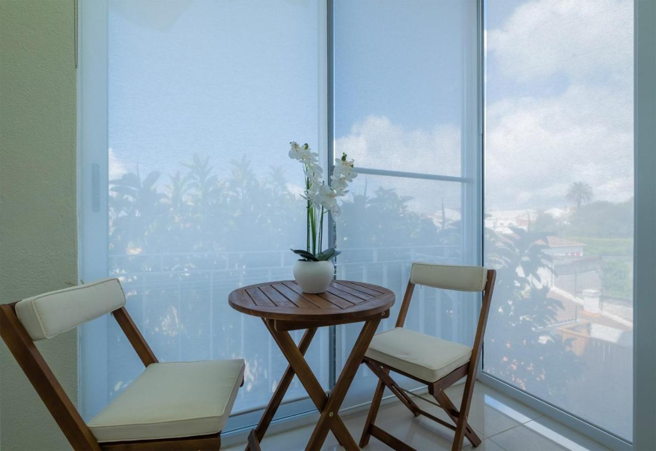 Btheguest Apartment Ponta Delgada Extérieur photo