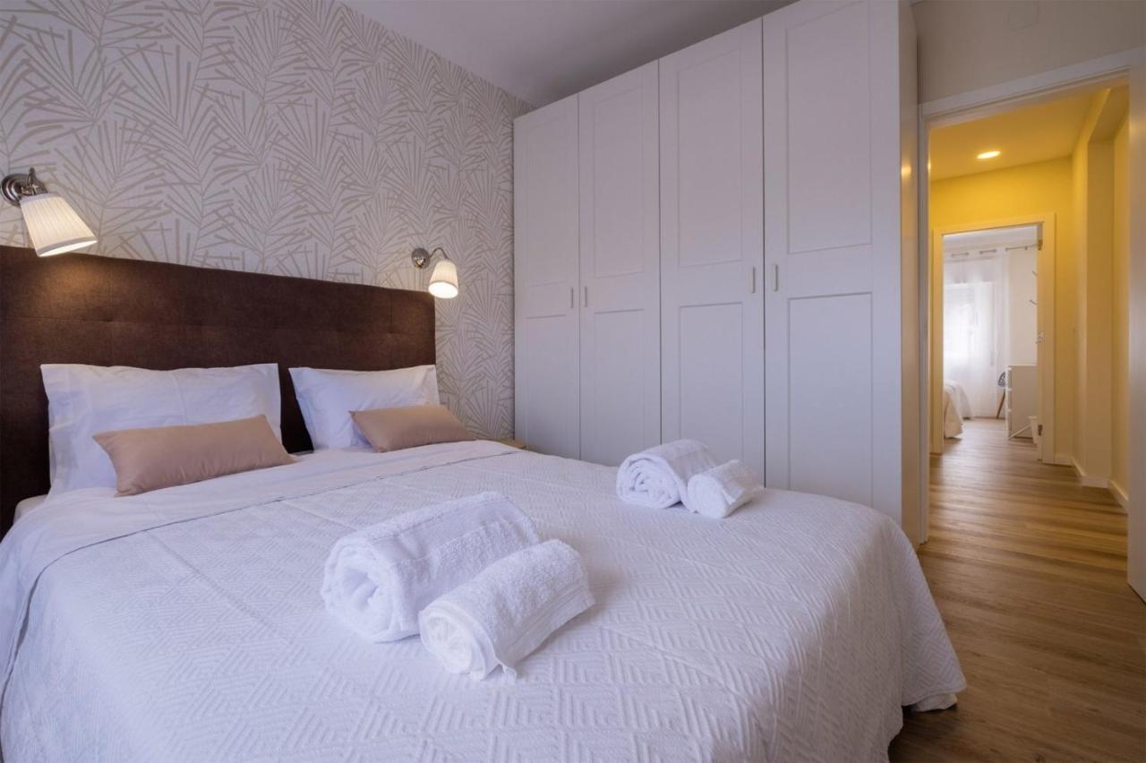 Btheguest Apartment Ponta Delgada Extérieur photo
