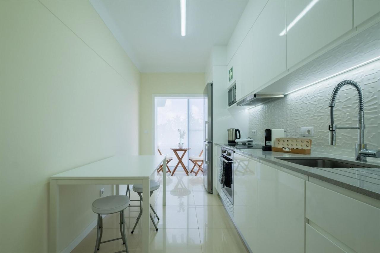 Btheguest Apartment Ponta Delgada Extérieur photo
