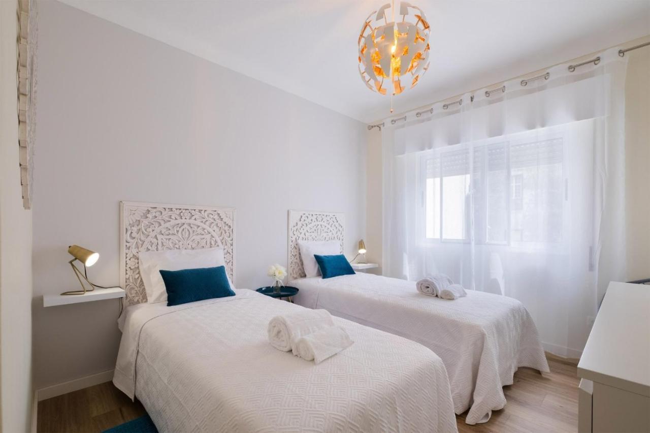 Btheguest Apartment Ponta Delgada Extérieur photo