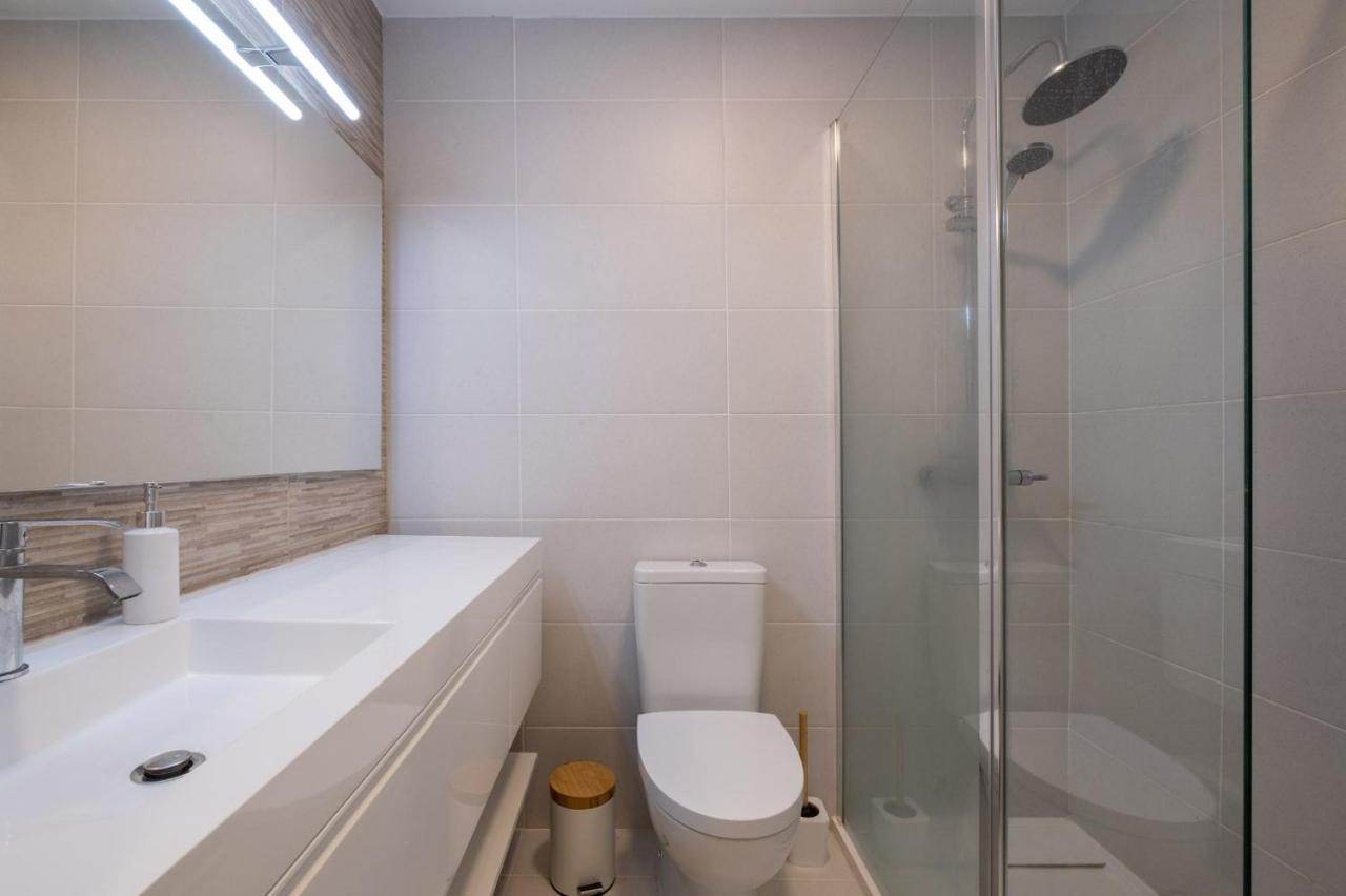 Btheguest Apartment Ponta Delgada Extérieur photo